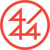 cuatro44 logo image