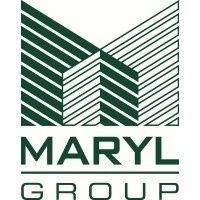 maryl group construction, inc. logo image