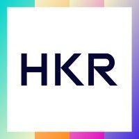 hkr logo image