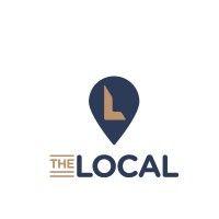 the local ny logo image