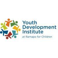 youth development institute logo image