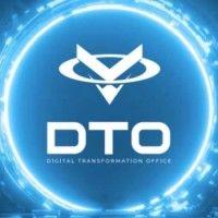 daf digital transformation office logo image