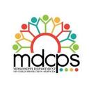 logo of Mississippi Department Of Child Protection Services