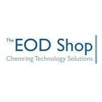 the eod shop