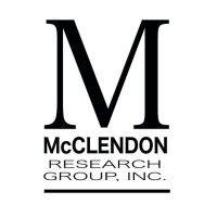 mcclendon research group, inc. logo image