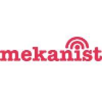 mekanist.net logo image