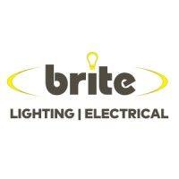 brite lighting logo image