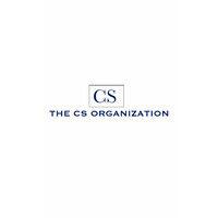 the cs organization logo image