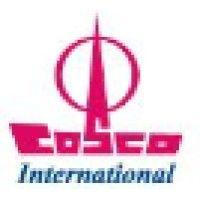 cosco international holdings logo image