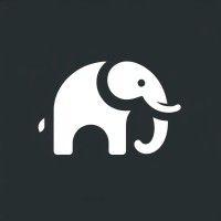 elefant ai logo image