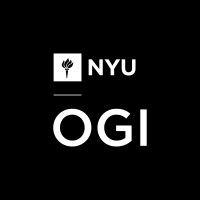 nyu global inclusion, diversity, and strategic innovation logo image