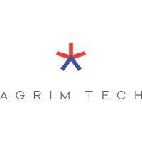 agrim tech services logo image