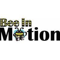 beeinmotion logo image