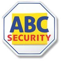 abc security logo image