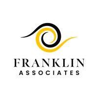 franklin associates logo image