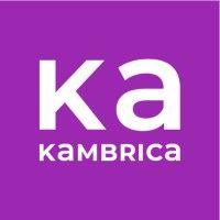 kambrica logo image