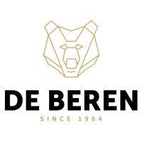 de beren franchise logo image