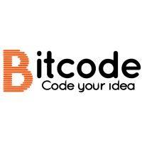 bit code technologies limited logo image