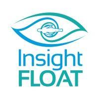 insight float logo image