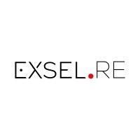 exsel authentic hotels logo image