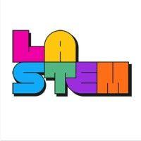 la stem collective logo image