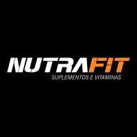 nutrafit suplementos logo image