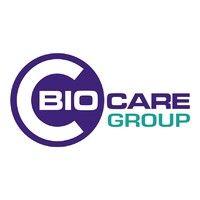 groupe biocare logo image