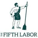 logo of The Fifth Labor