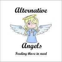 alternative angels logo image