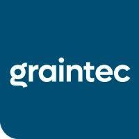 graintec - we make blue food green logo image