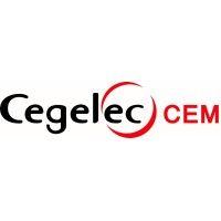 cegelec cem logo image