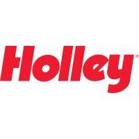 holley logo image