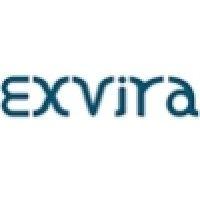 exvira oy logo image