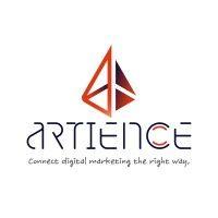 artience logo image