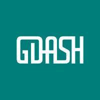 gdash logo image