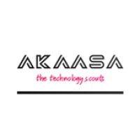 akaasa technologies inc. logo image