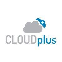 cloud plus logo image