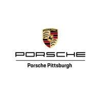 porsche pittsburgh logo image