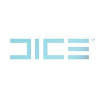 dice (ea digital illusions ce ab) logo image