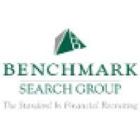 benchmark search group logo image