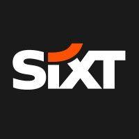 sixt polska logo image