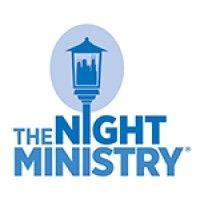 the night ministry logo image