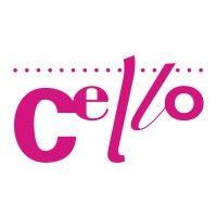 cello logo image