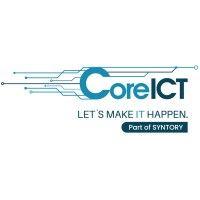 core ict nv