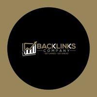 backlinks company