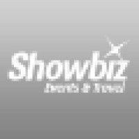 showbiz events & travel logo image