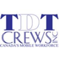 tdt crews logo image