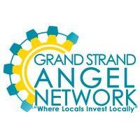 grand strand angel network