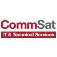 commsat it & technical services