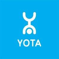 yota logo image